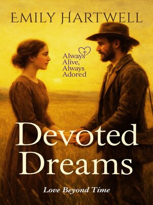 cover image of Devoted Dreams